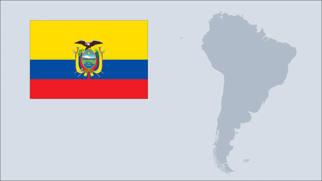 Ecuador