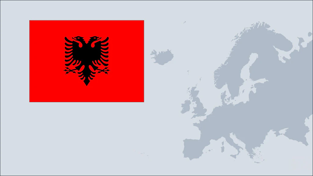 Albania