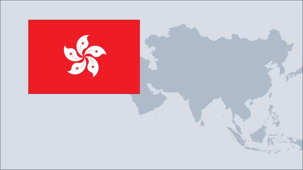 Hong Kong