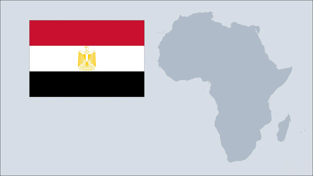 Egypt