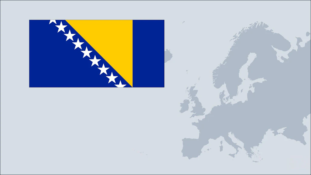 Bosnia-Herzegovina