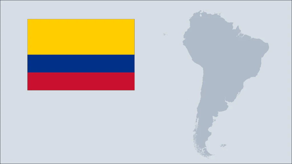 Colombia