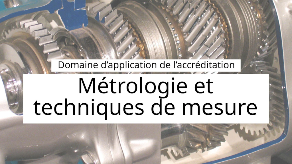 Détail d'un engrenage