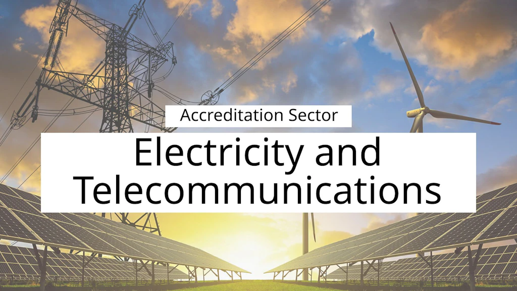Symbolic image of electricity generation