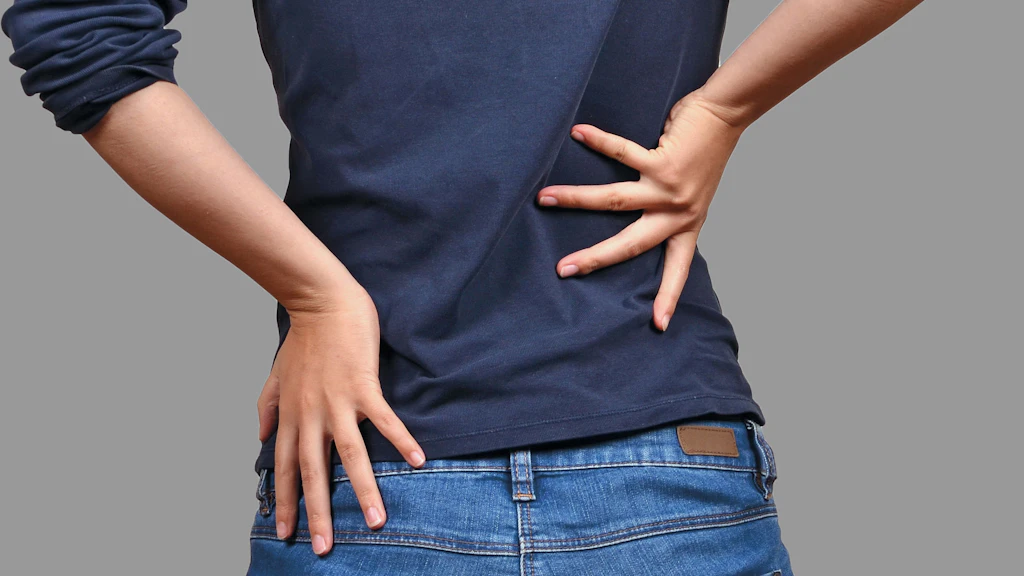 Ergonomie - Gesundheitsschutz am Arbeitsplatz