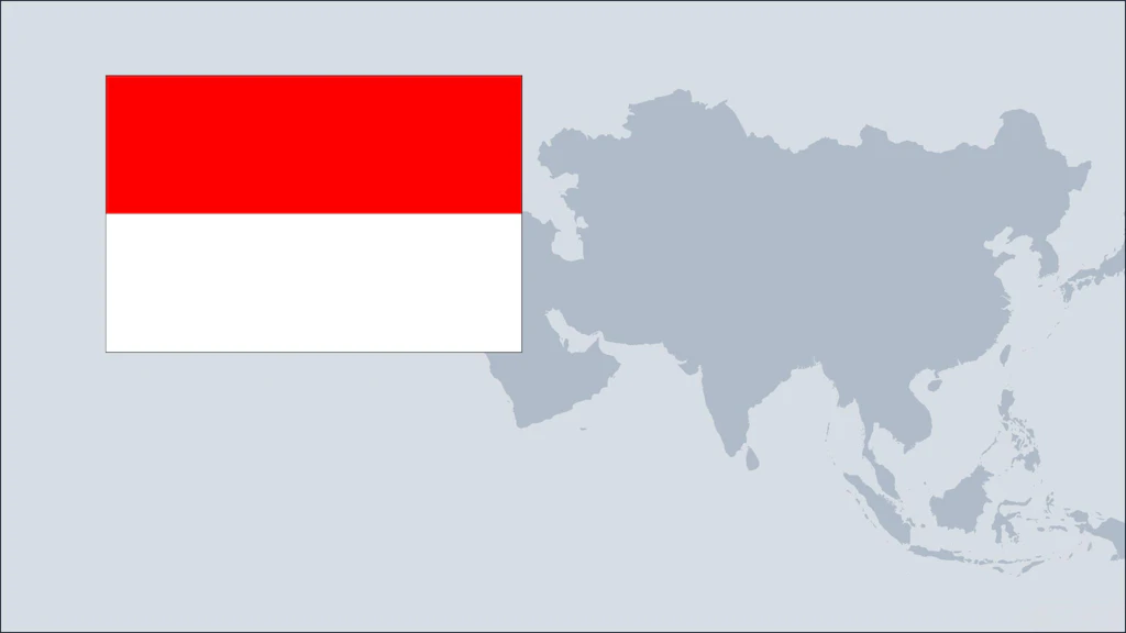 Indonesien