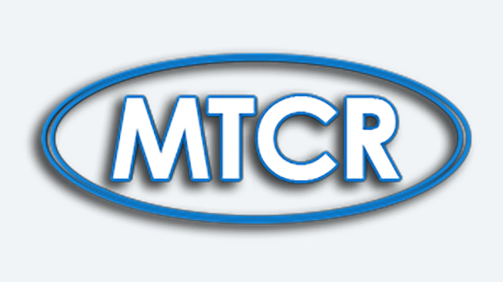 Logo MTCR