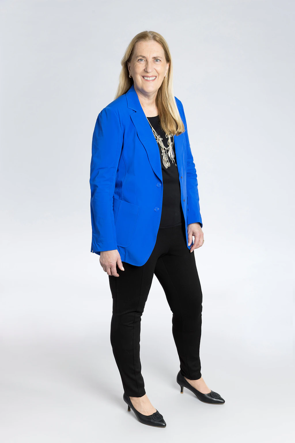 Helene Budliger Artieda