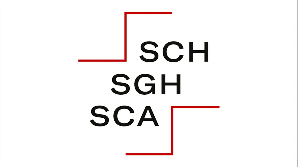 SGH Logo
