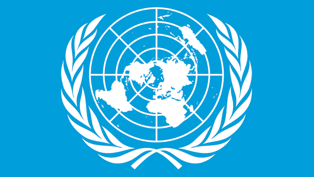 Emblem of the United Nations