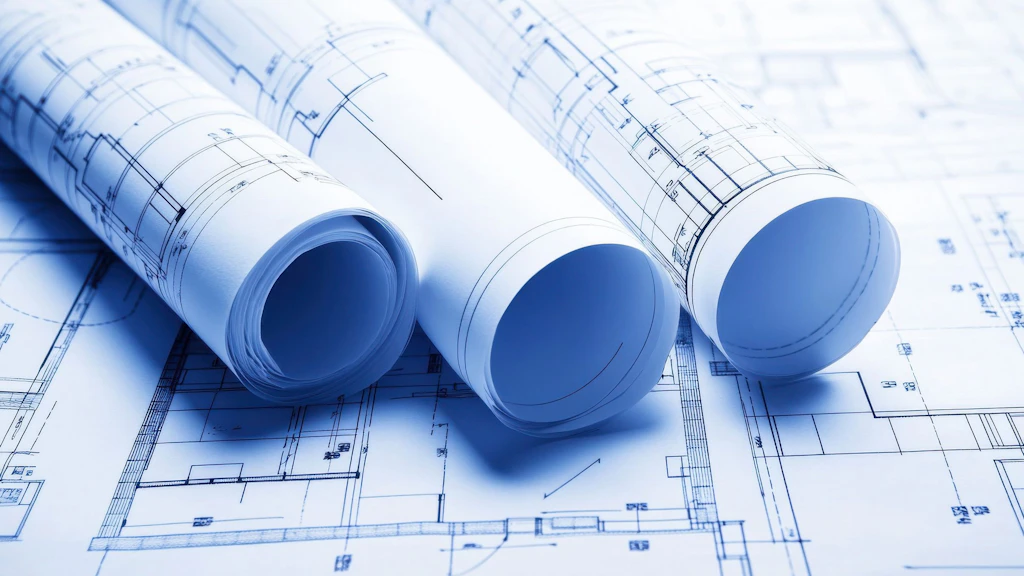 Approbation et examen des plans