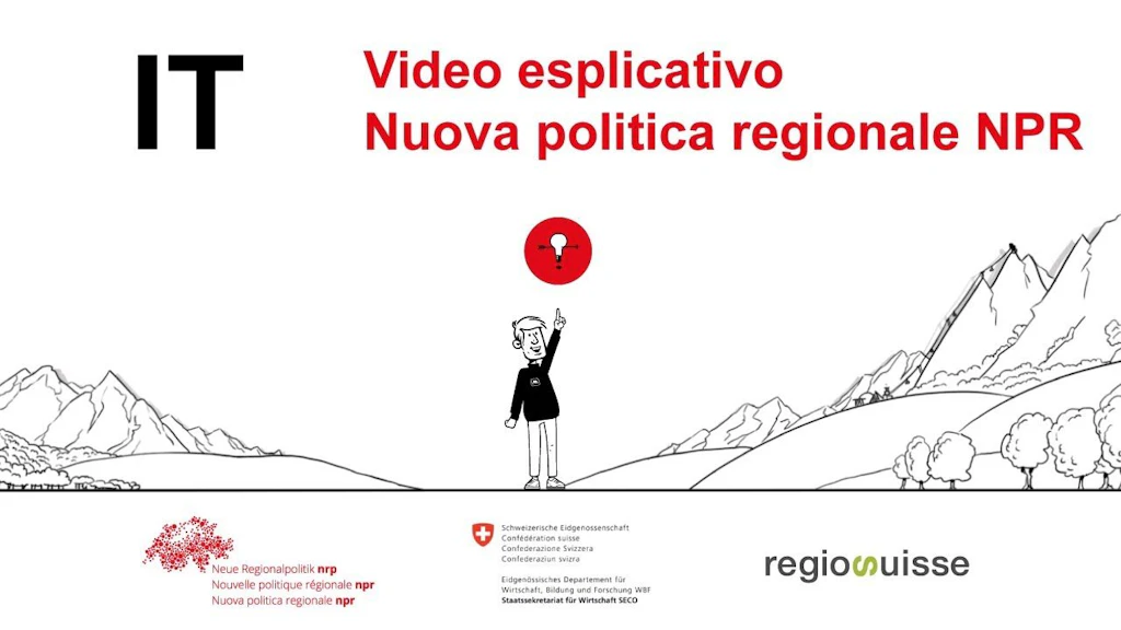 Video esplicativo NPR