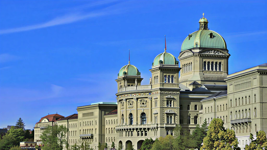 Palazzo federale