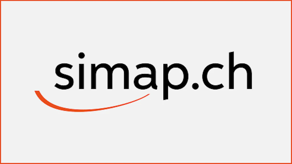 Logo Simap
